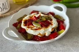 YAĞ BİBER BORANİ