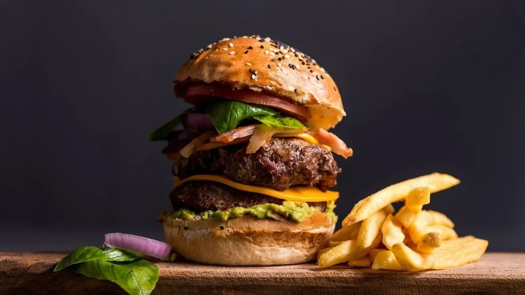 Burgerler