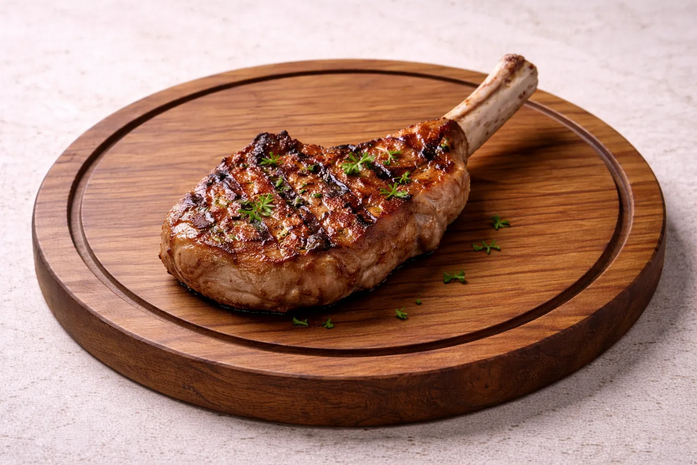 KUZU PİRZOLA ADET