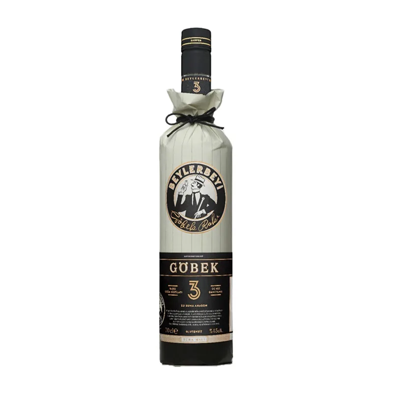 BEYLERBEYİ GÖBEK 70 CL