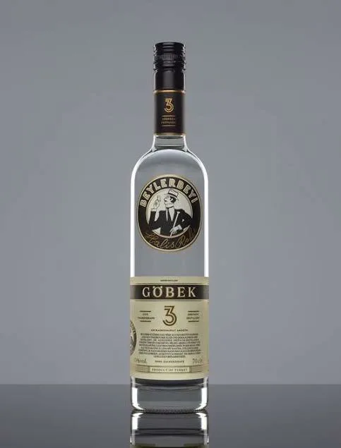 BEYLERBEYİ GÖBEK 35CL