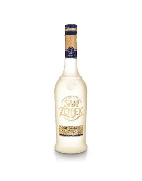 SARI ZEYBEK 50 CL