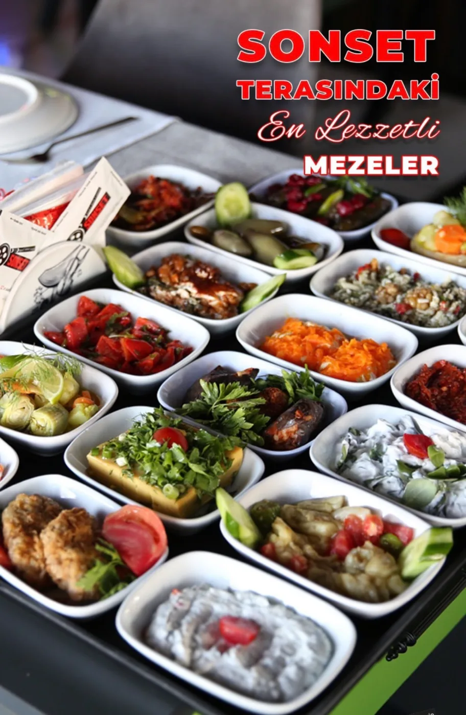 Mezeler