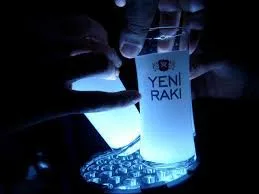 Rakı
