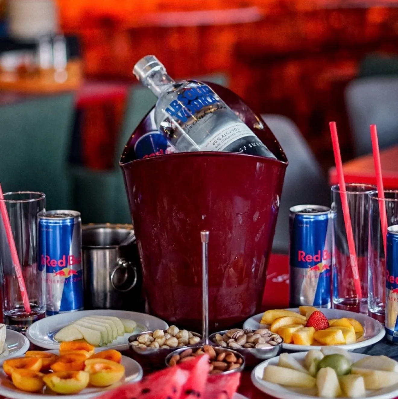 ABSOLUT 70CL