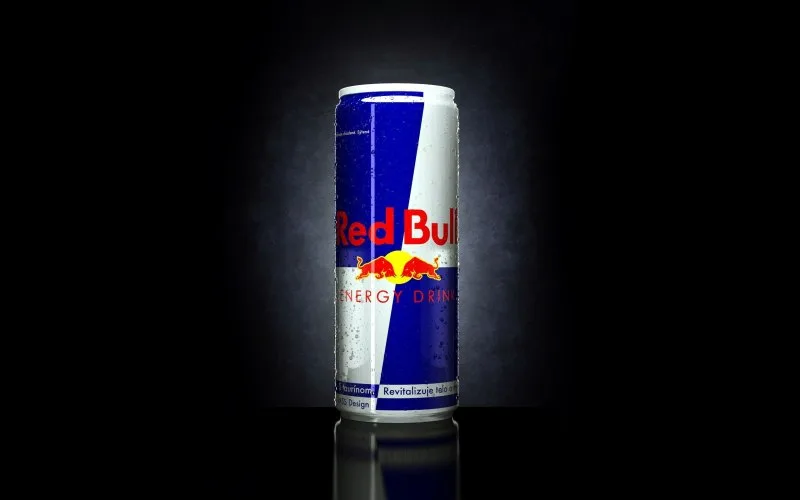 REDBULL 250 ML