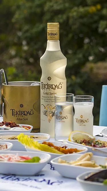 TEKİRDAĞ ALTINSERİ 100 CL