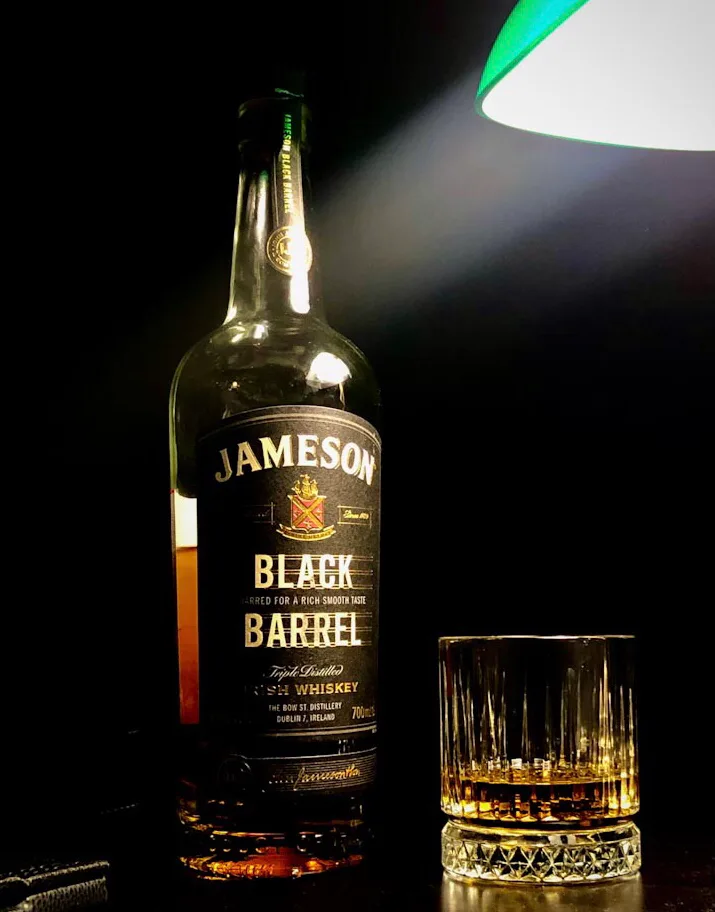 JAMESON TEK 5 CL