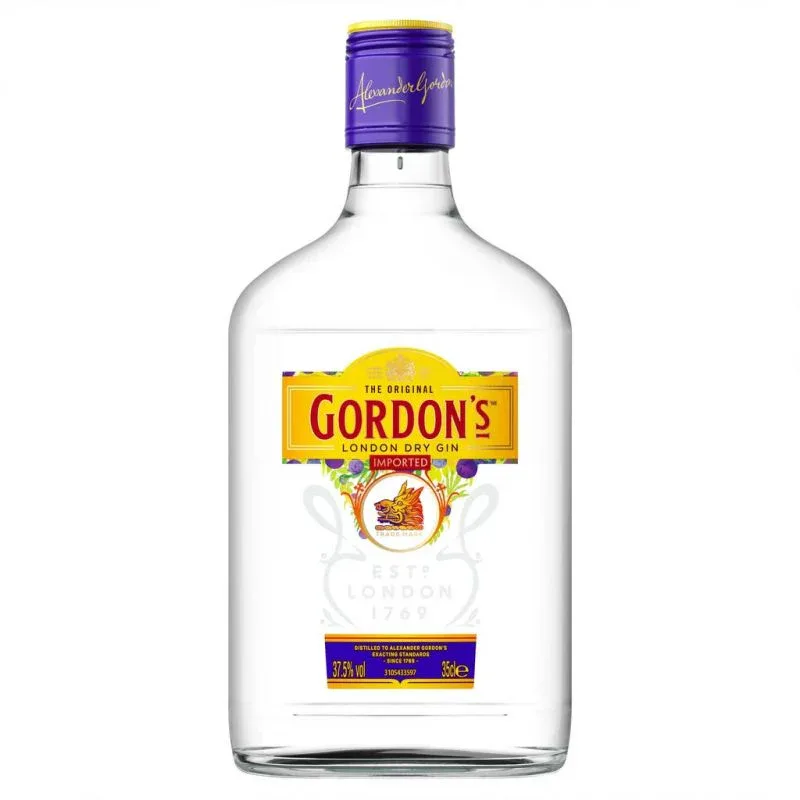 GORDONS 35 CL
