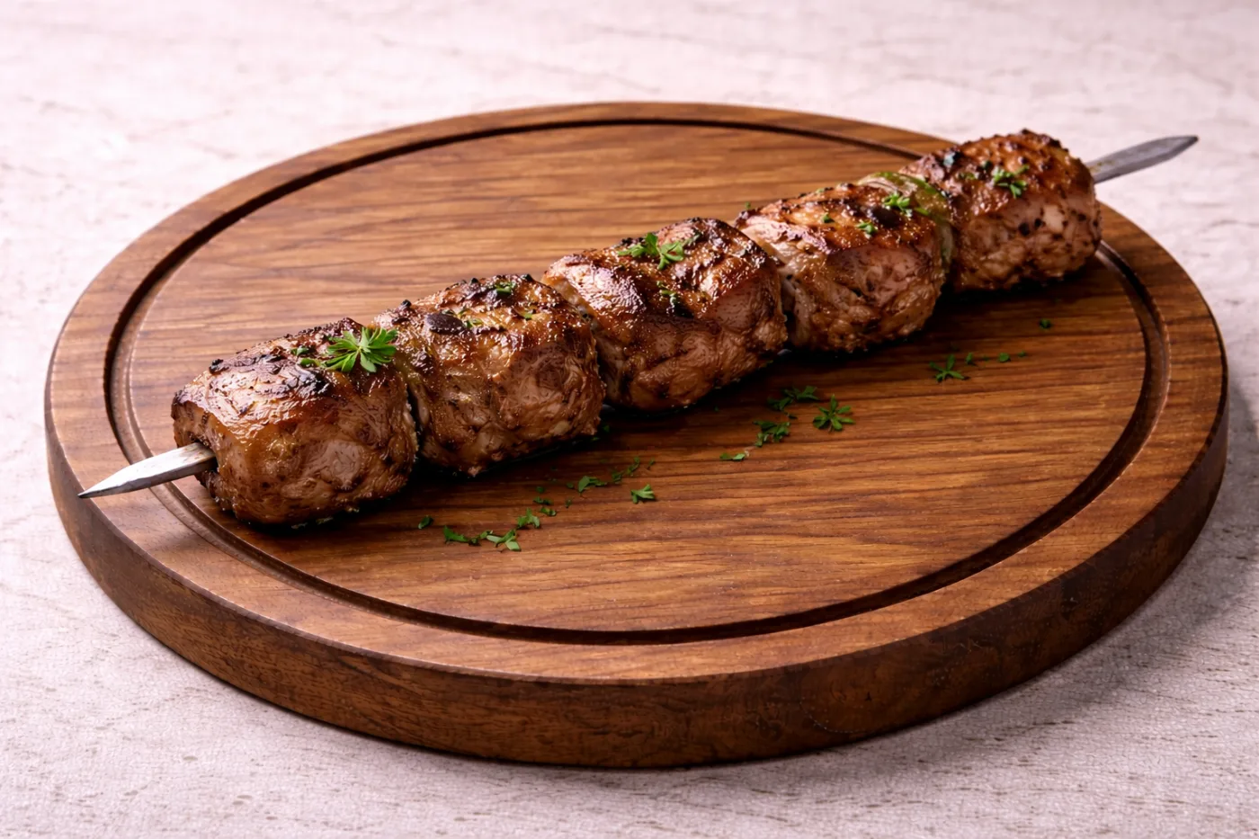 KUZU ŞİŞ ADET
