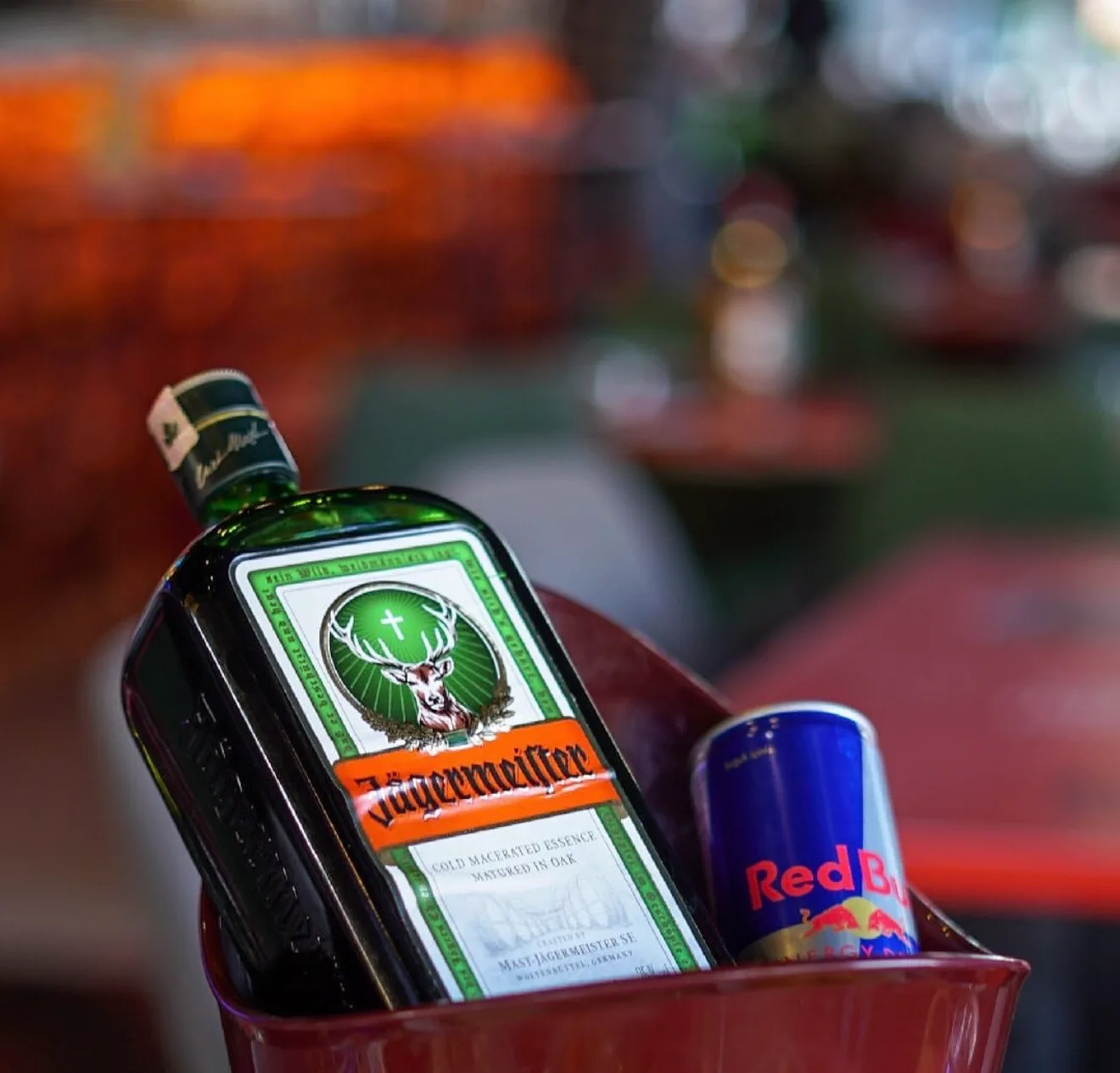 JAGEMEISTER 70 CL