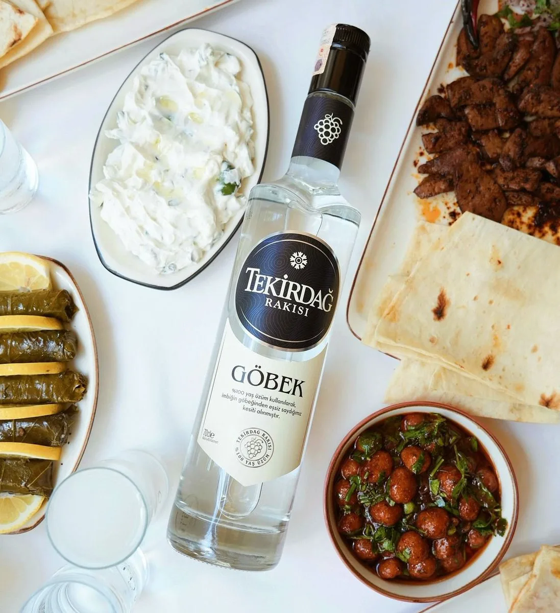 TEKİRDAĞ GÖBEK 35 CL