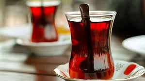 ÇAY 100 ML