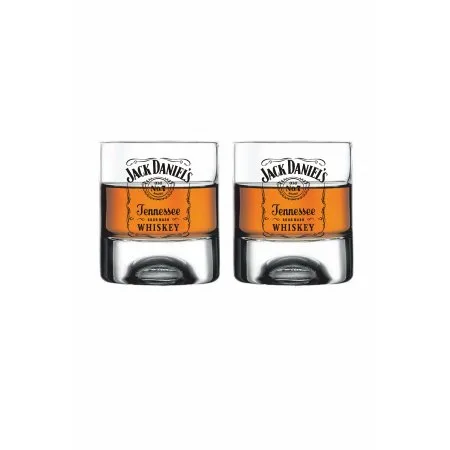 JACK DANIELS DUBLE 10 CL