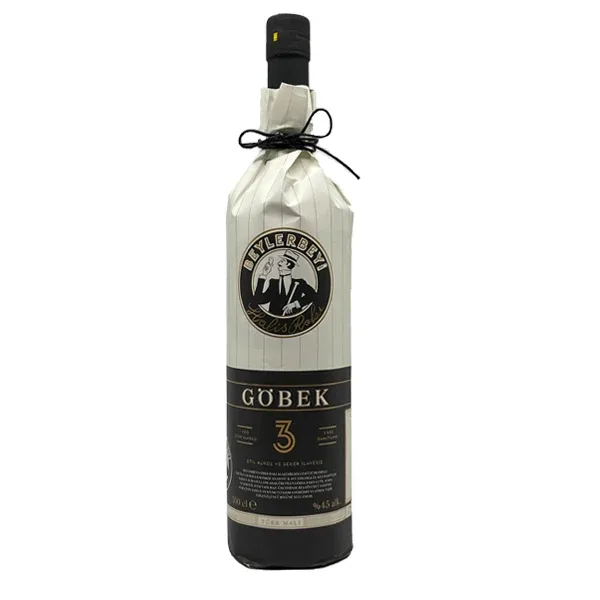 BEYLERBEYİ GÖBEK 100CL