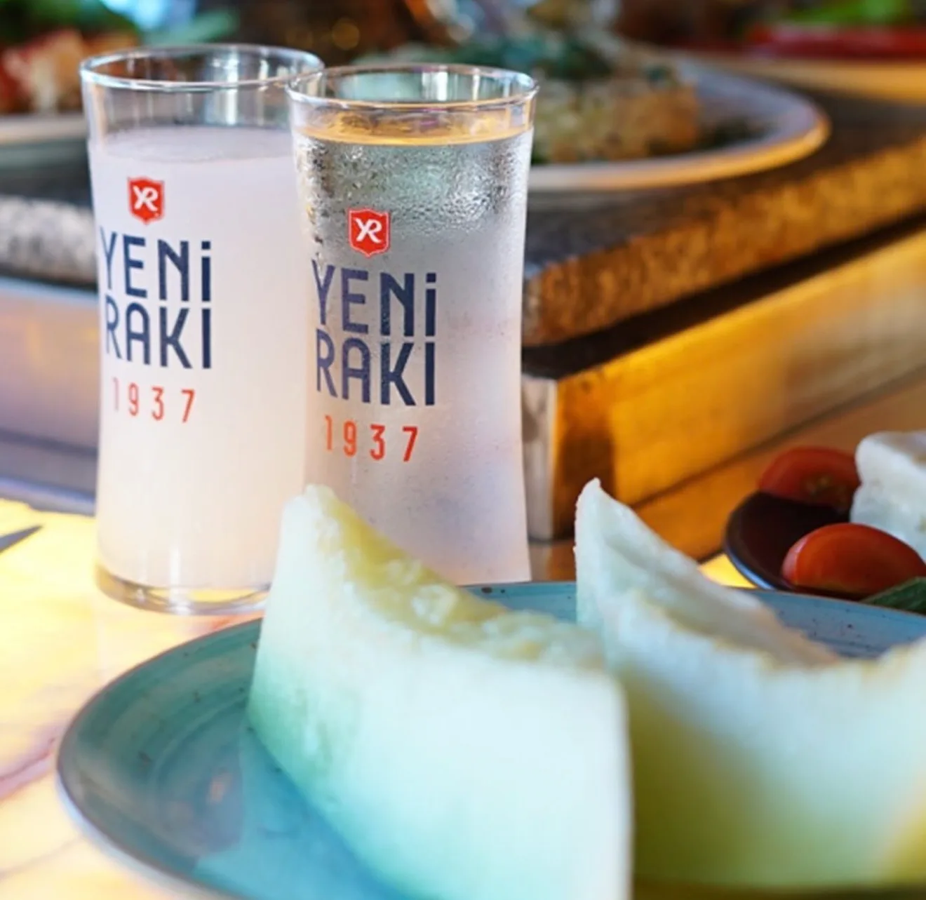 YENİ RAKI DUBLE 10 CL