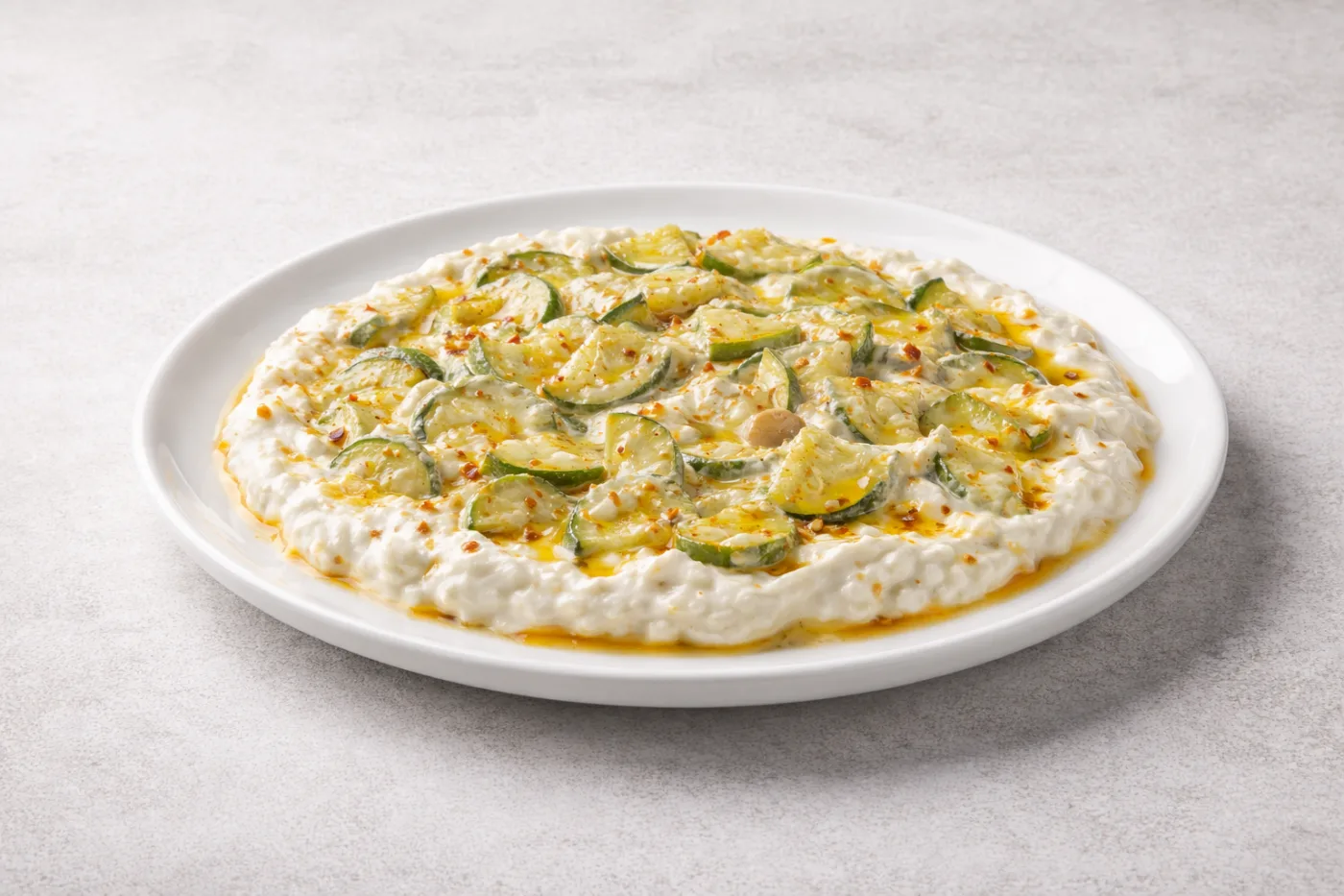 KABAK BORANİ